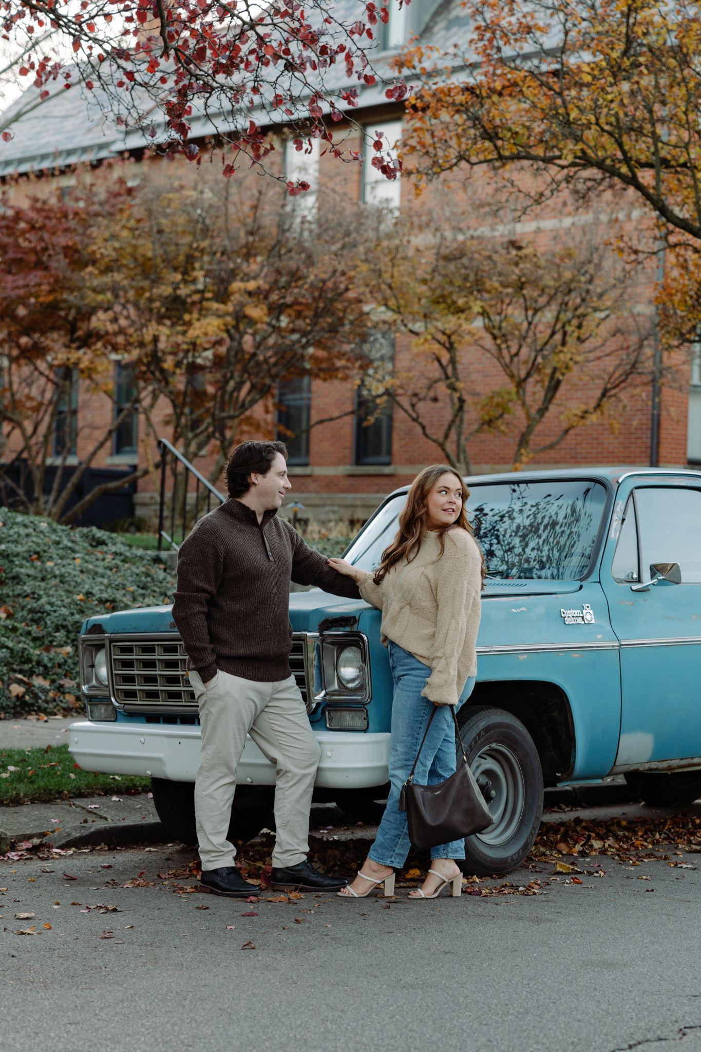 The Wedding Website of McKenna Brinton and Drew Shepherd