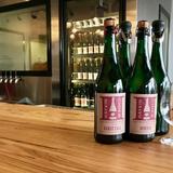 Haykin Family Cider