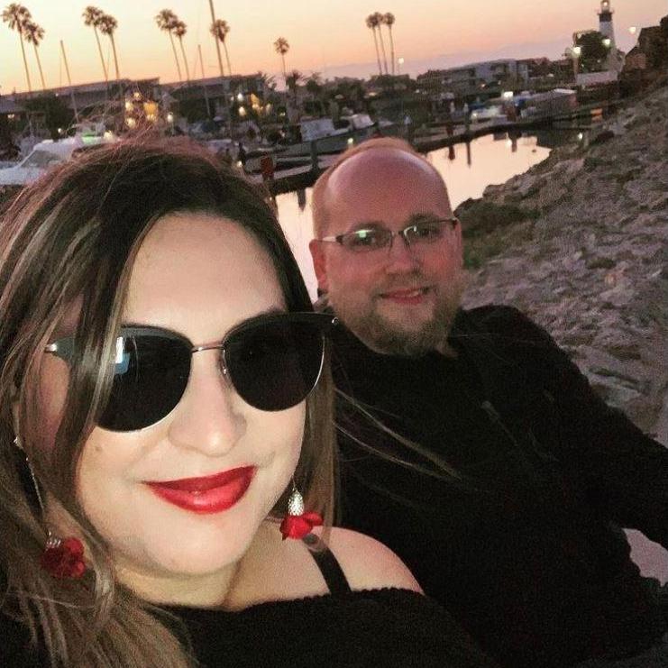 4th of July at the Channel Islands, 2019.