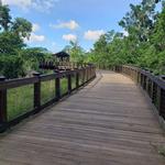 Lafayette Heritage Trail Park