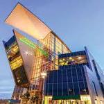 Connecticut Science Center