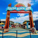 Cocoa Beach Pier