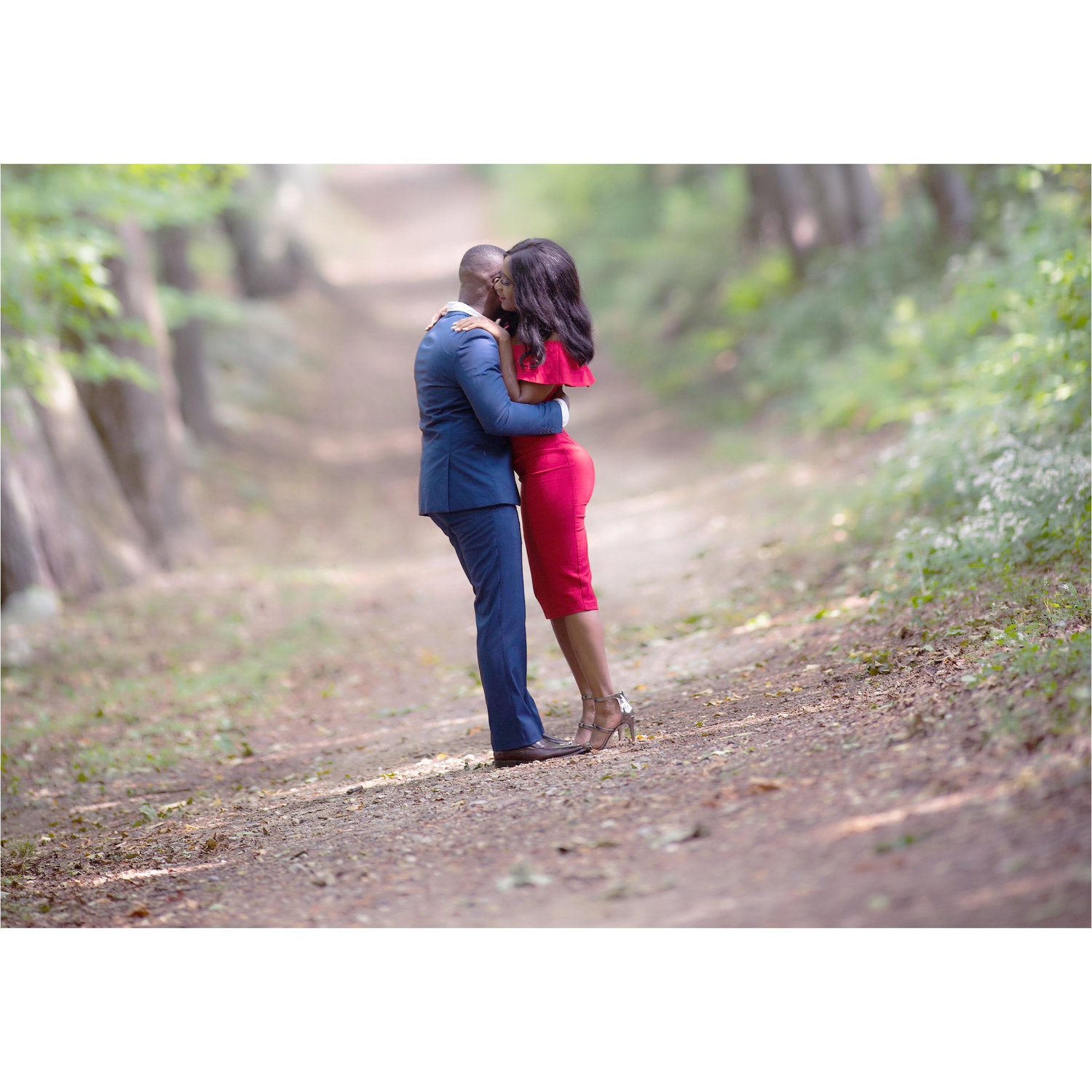 "All of me loves  all of you"—John Legend