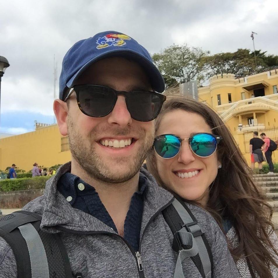 San Jose, Costa Rica - March 2018