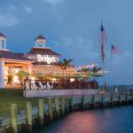Bridges Restaurant on Kent Narrows