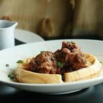 Downtown Lexington Eats and Drinks