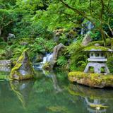 Portland Japanese Garden