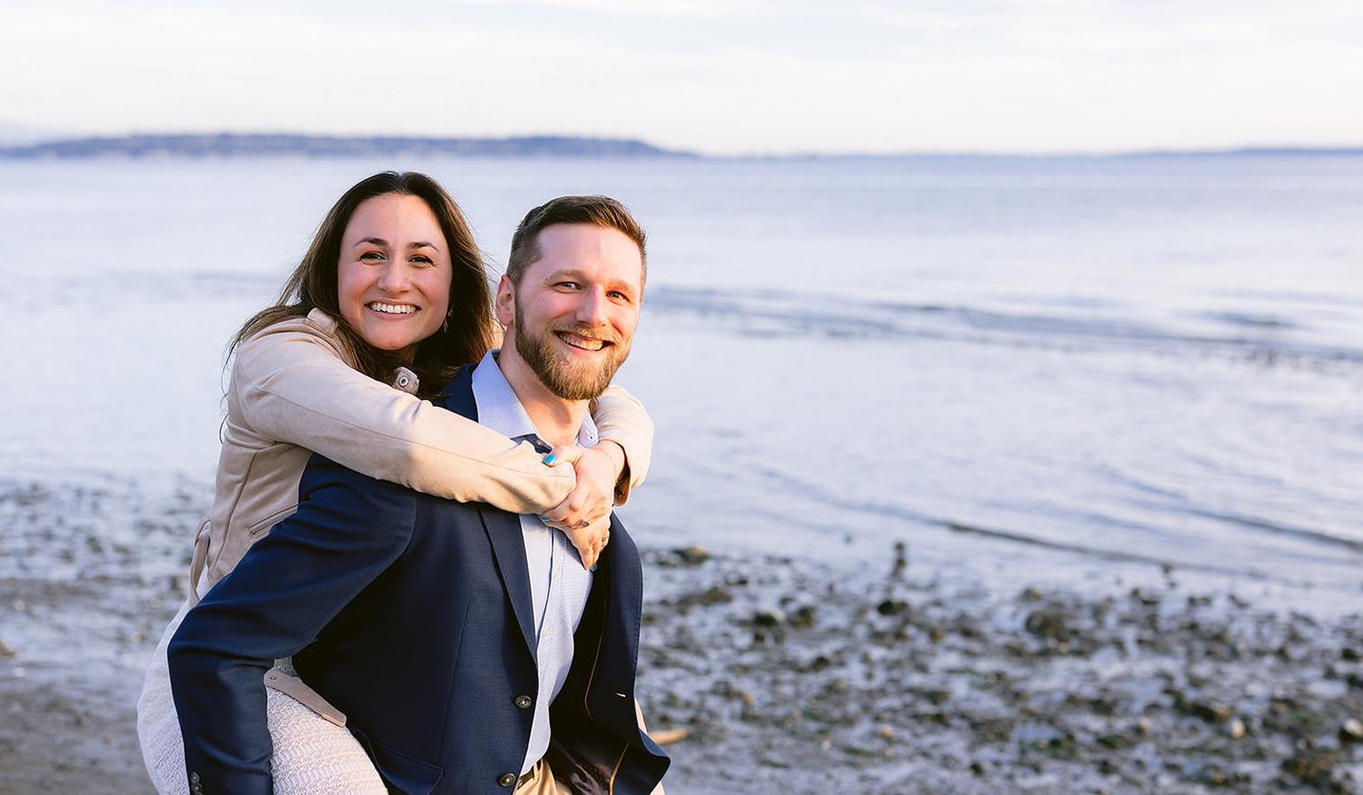 The Wedding Website of Carina Kretschmer and Joe Henrickson