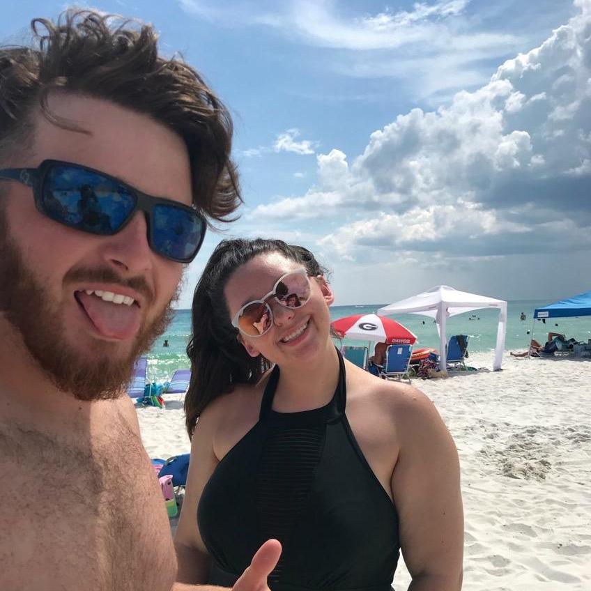 5 year anniversary trip