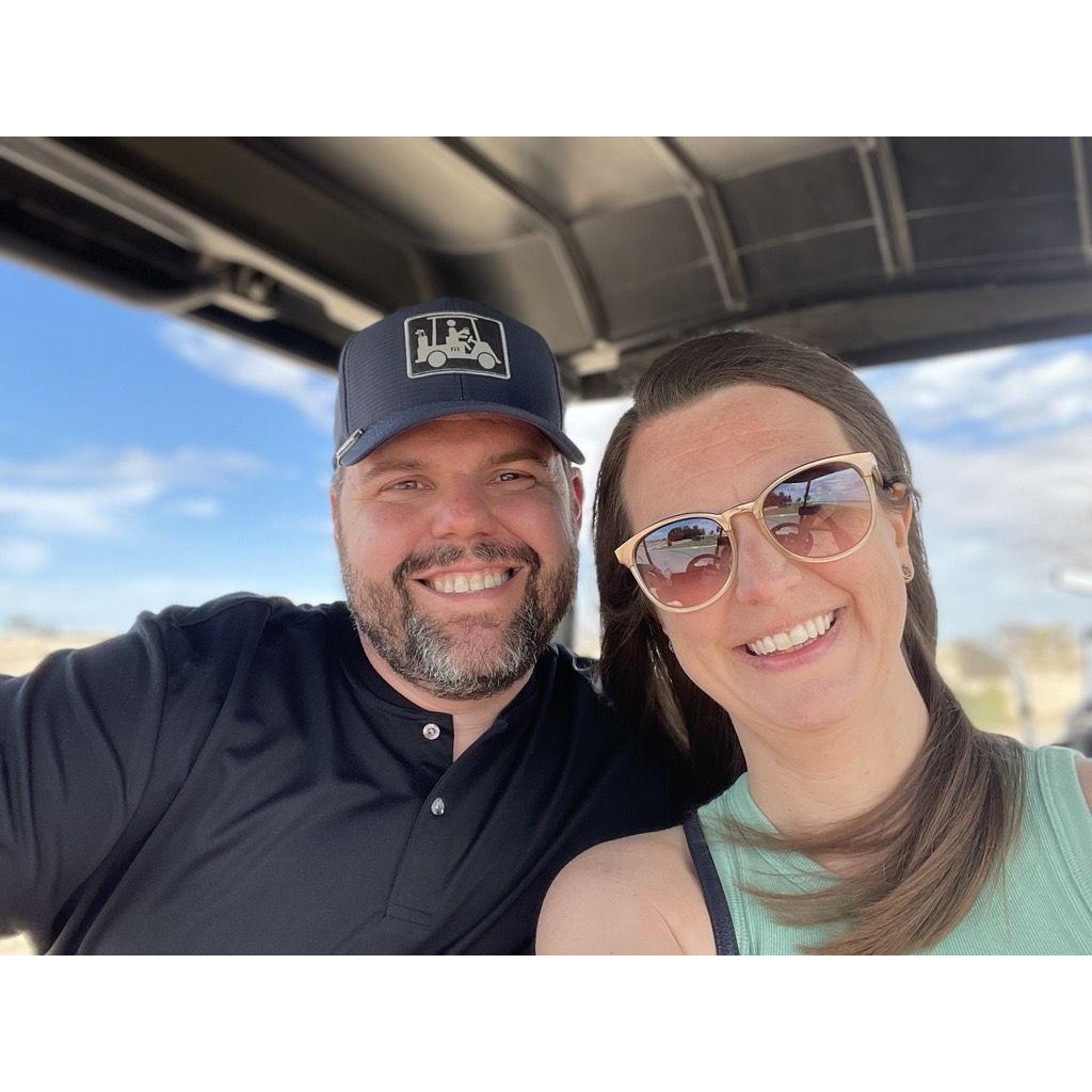 Vacationing in Puerto Penasco