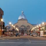 Lansdowne Park