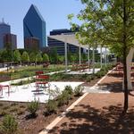 Klyde Warren Park