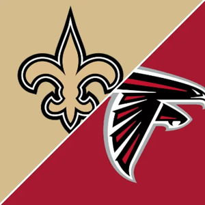 Send us to a Saints/Falcons game!