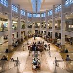 Triangle Town Center