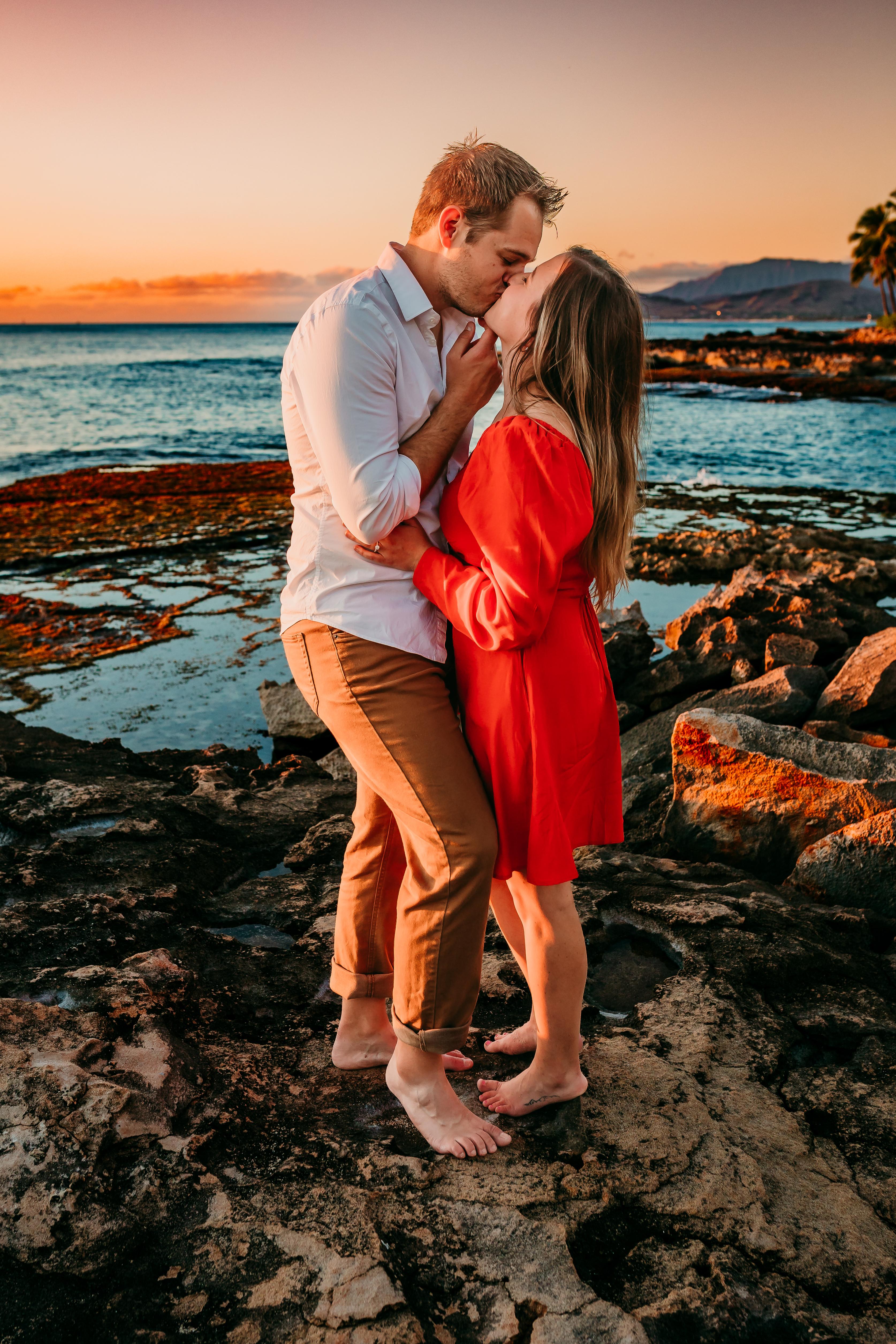 The Wedding Website of Sydney St. Clair and Joshua Hilton