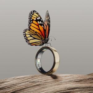 Oura Rings