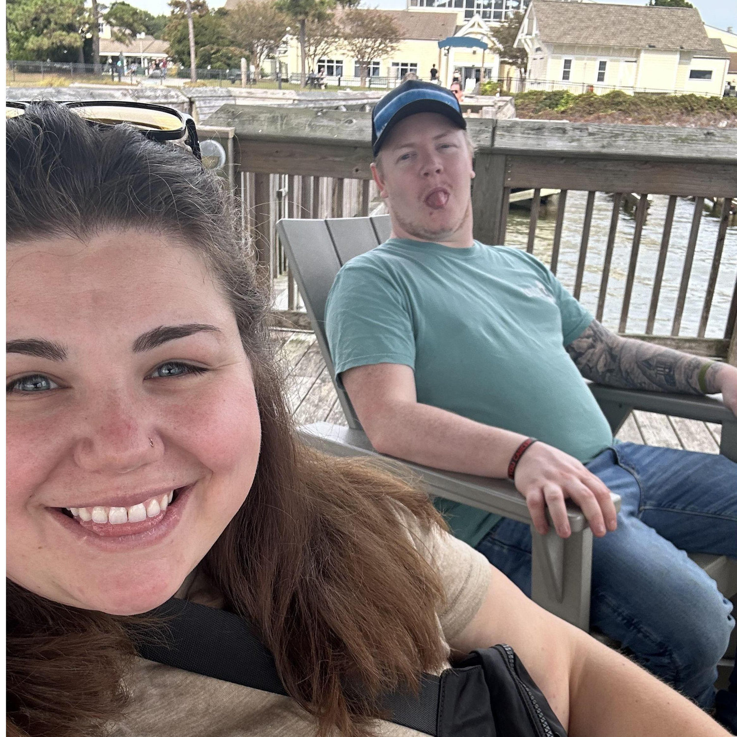 Outer Banks, NC family vacation