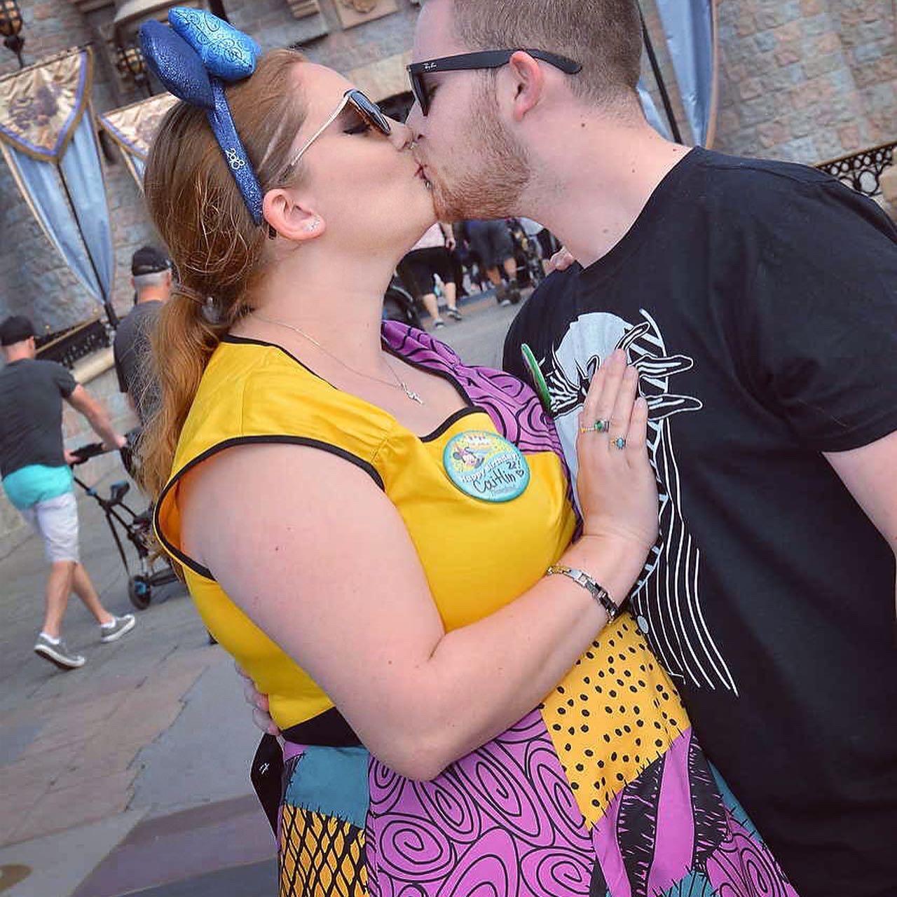 Birthday trip 2018