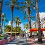 Lincoln Road