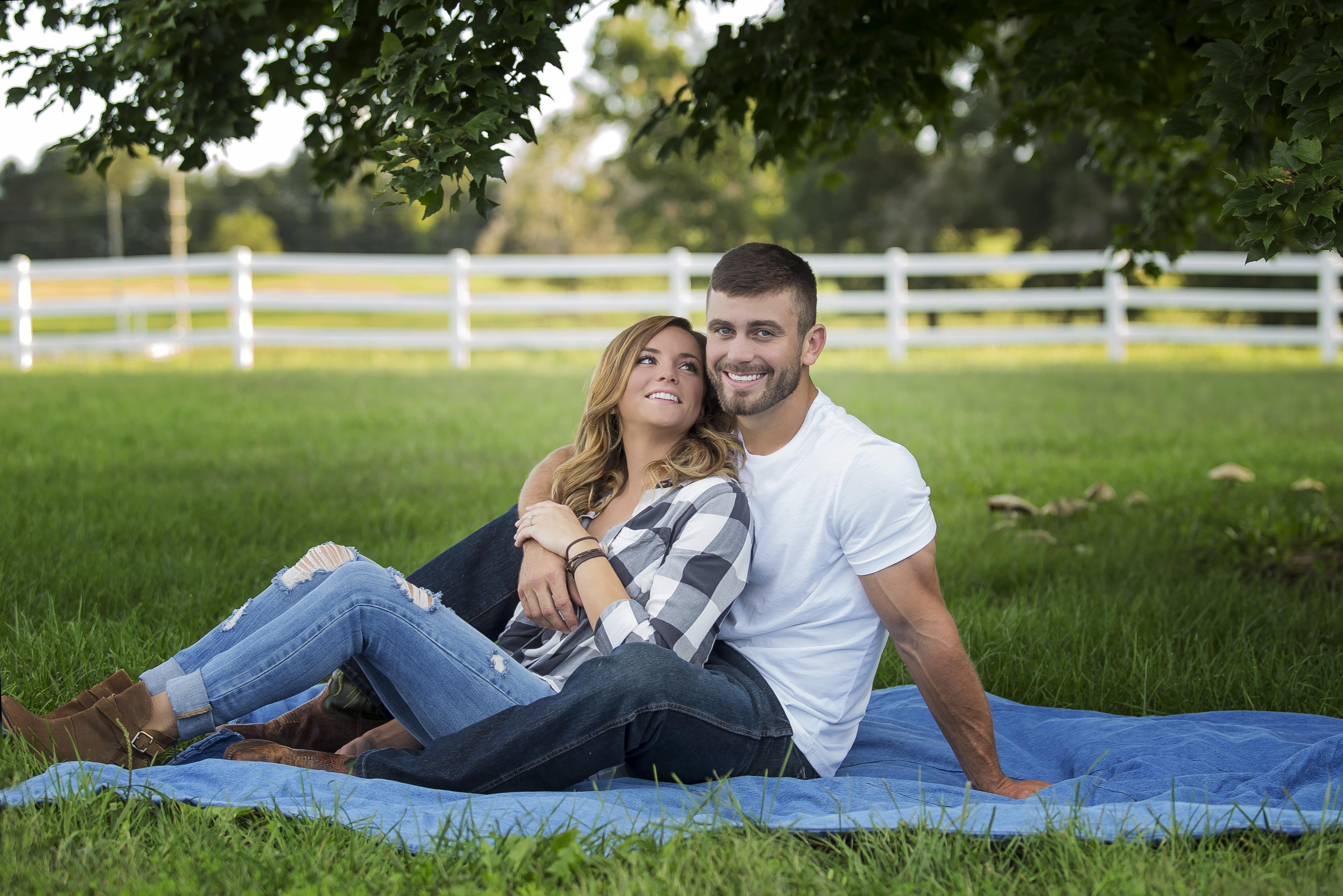 The Wedding Website of Morgan Luetkemeyer and Blake Drenon