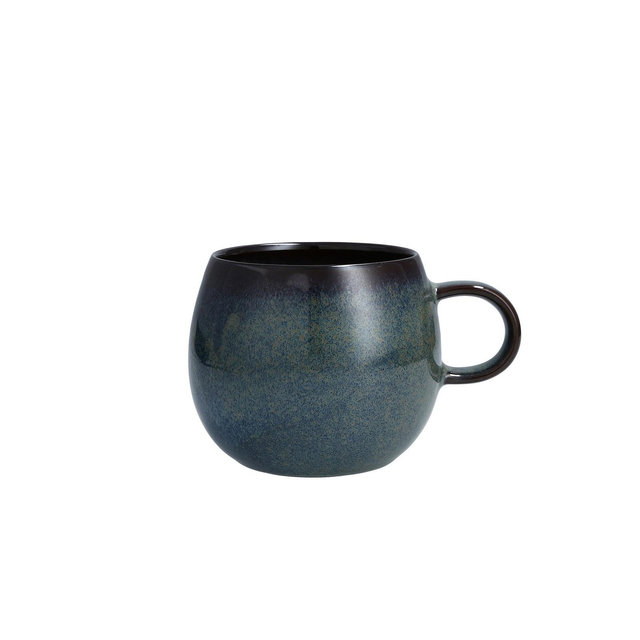 Fortessa Northern Lights Mugs, Set of 4