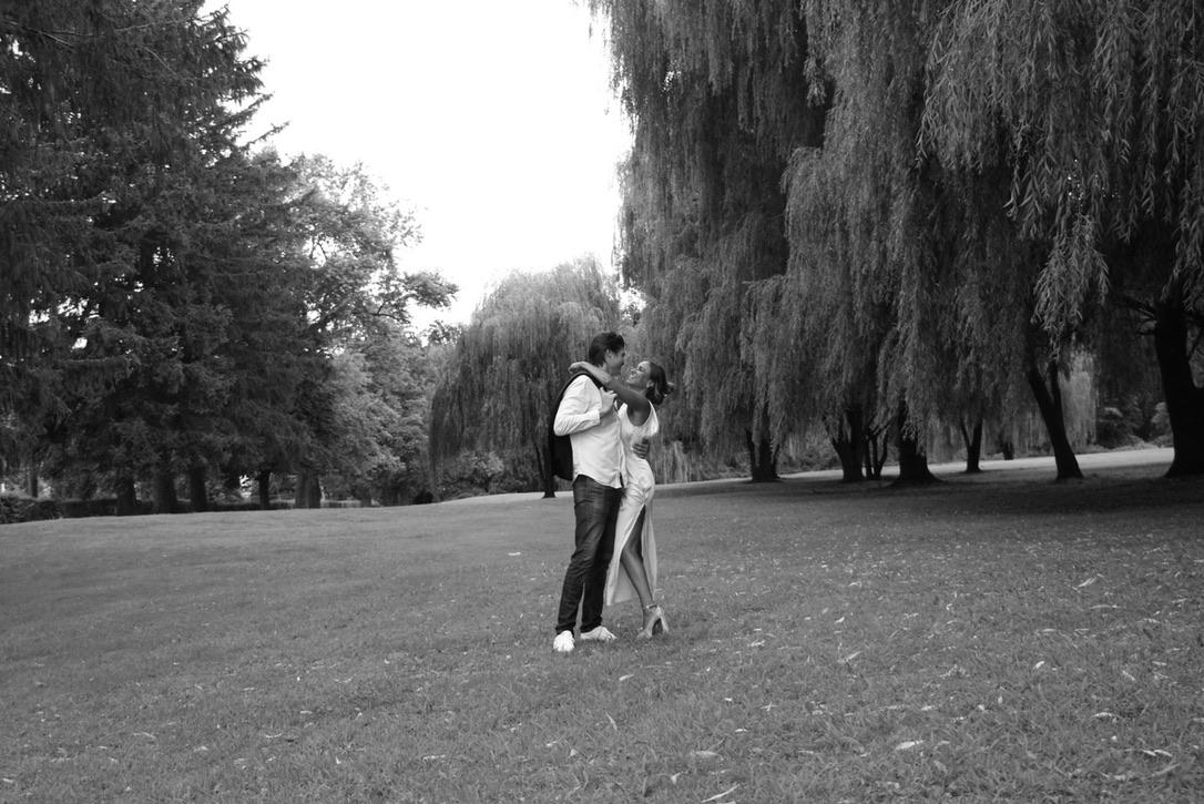 The Wedding Website of Sara Saunds and Jesse Gwin
