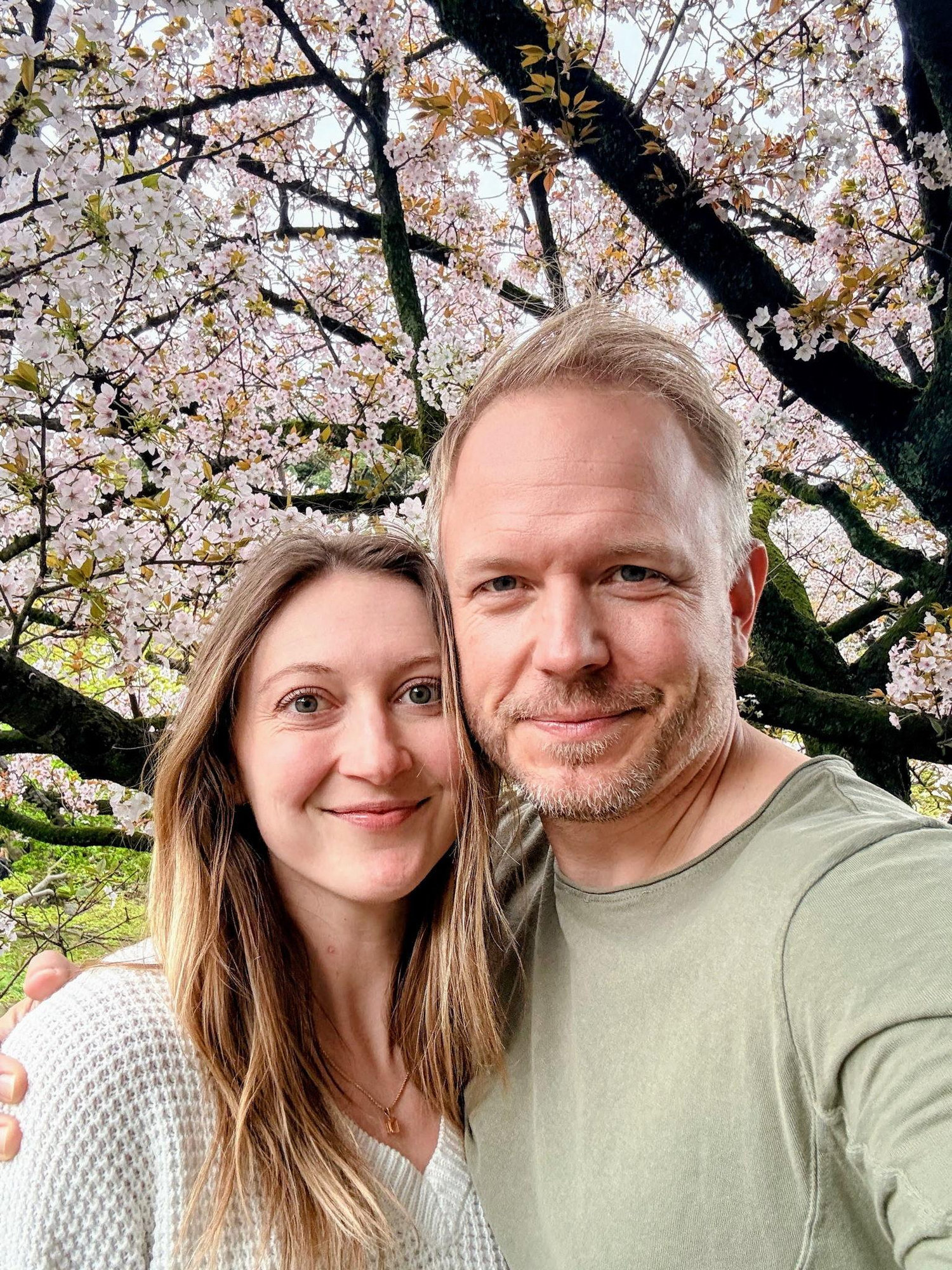 The Wedding Website of Brett Donnelly and Gabrielle Vandergriff