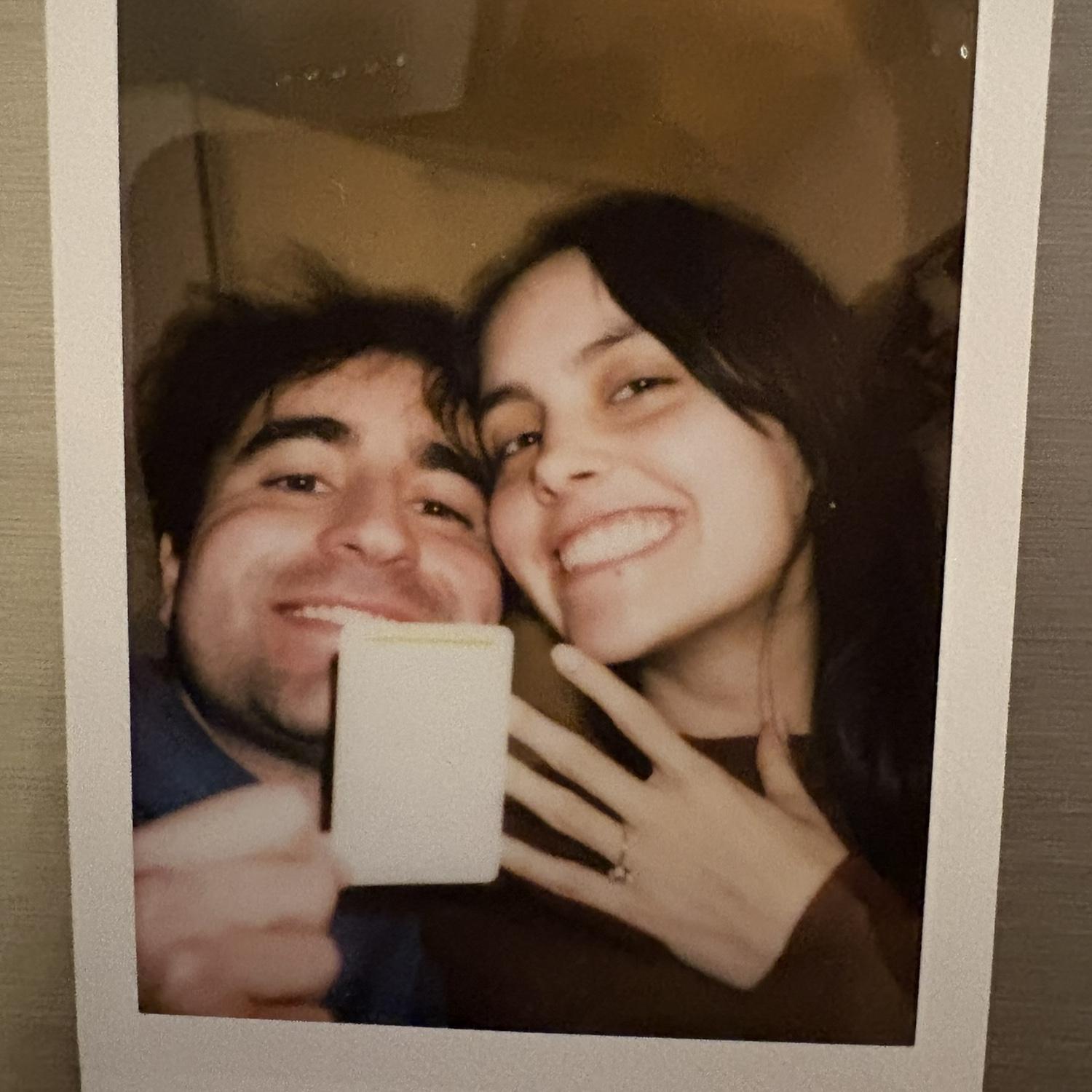 Our engagement