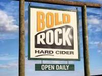 Bold Rock Hard Cider
