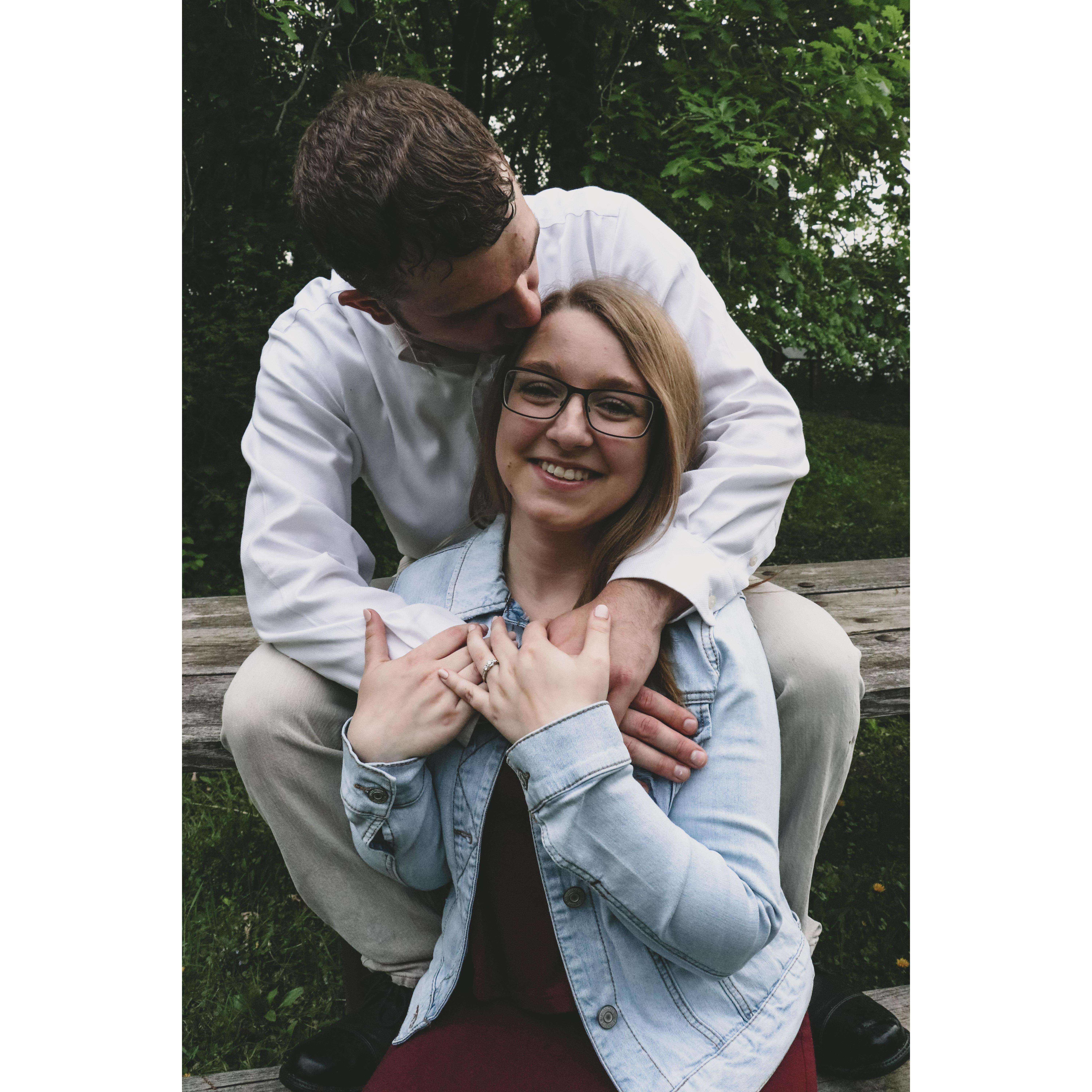 PC: Madison Rose Photography