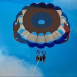 Chute 'Em Up Parasailing/ Port A Parasail