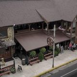 Big Woods Pizza