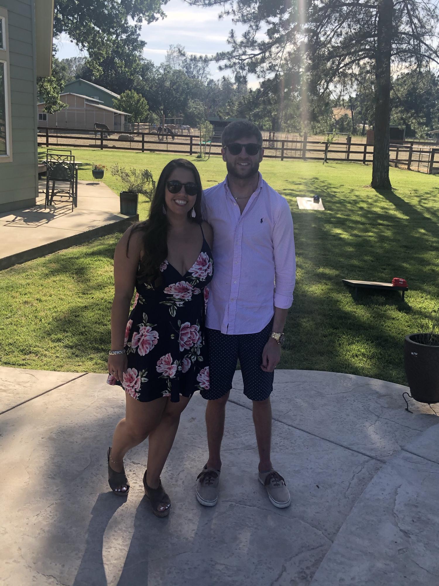 May 2021 - Northern California