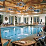 Spa at Equinox