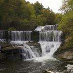 Keuka Lake Outlet Trail