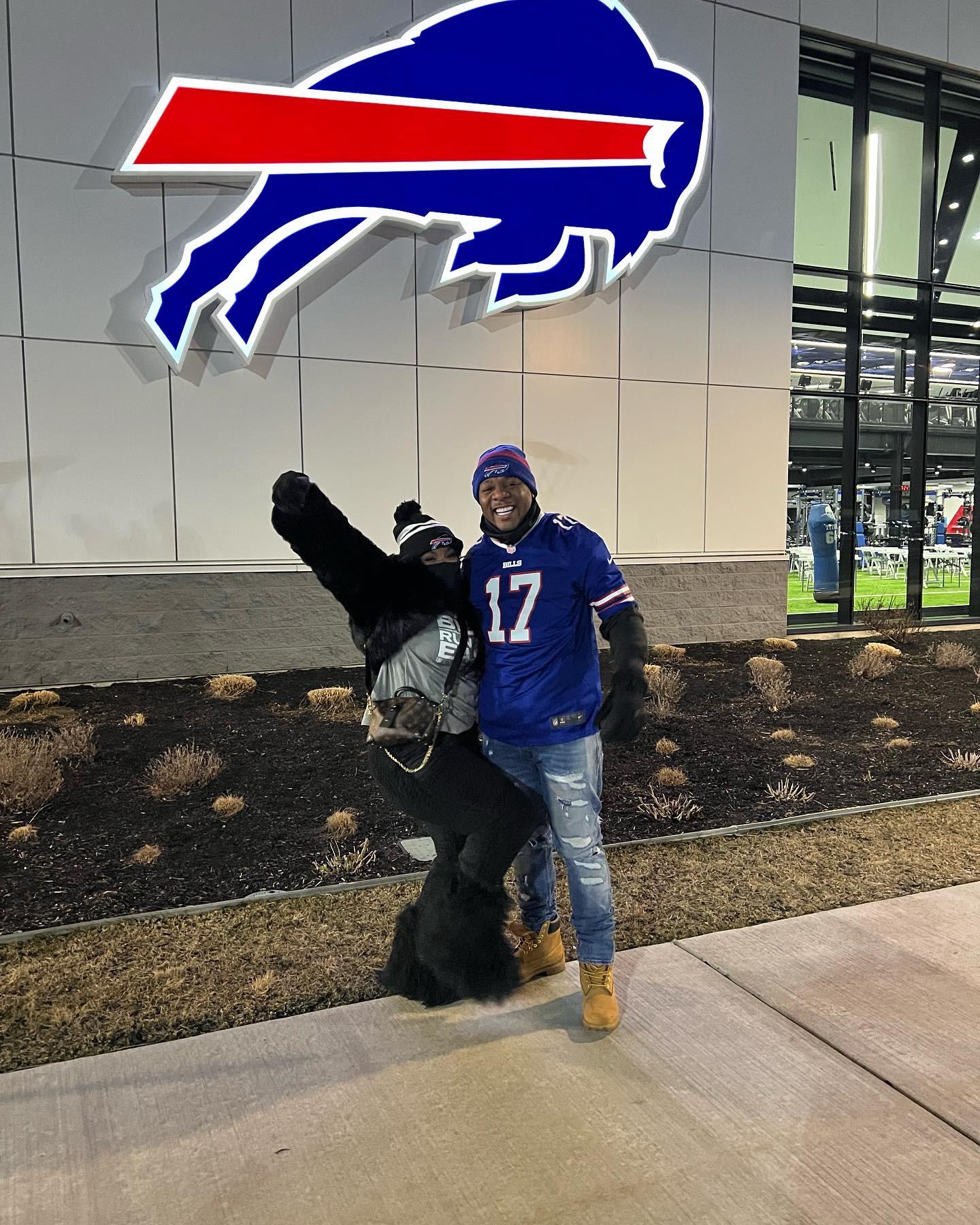 Bills Nation !!!!