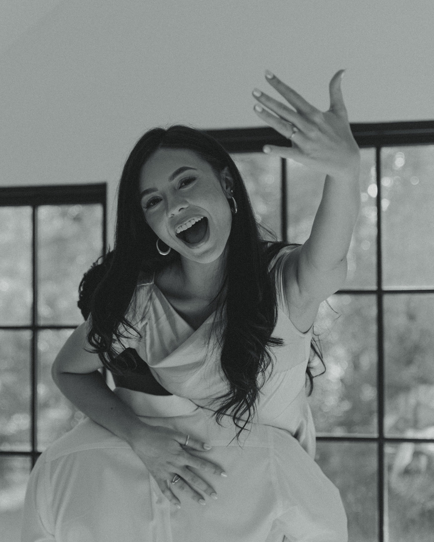The Wedding Website of Alex Mijares and Kathryn Maas