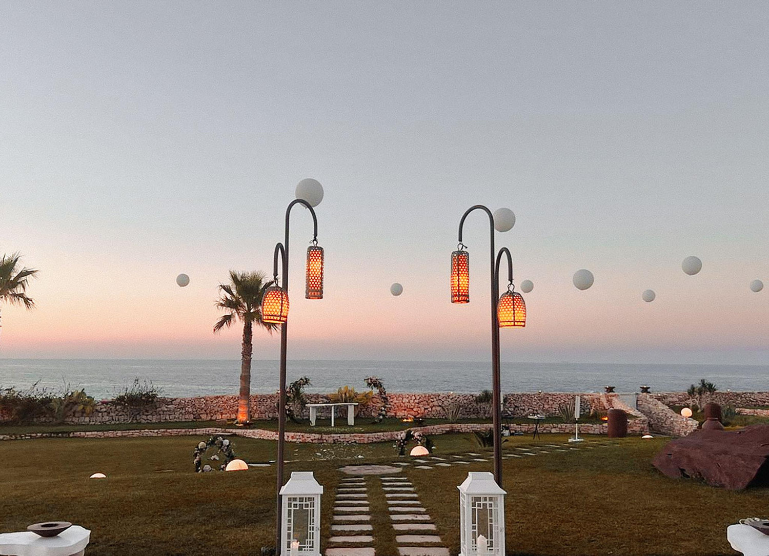 The Wedding Website of Andrea Cavalli and Anna Giardinelli