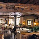 Restaurants in Klosters