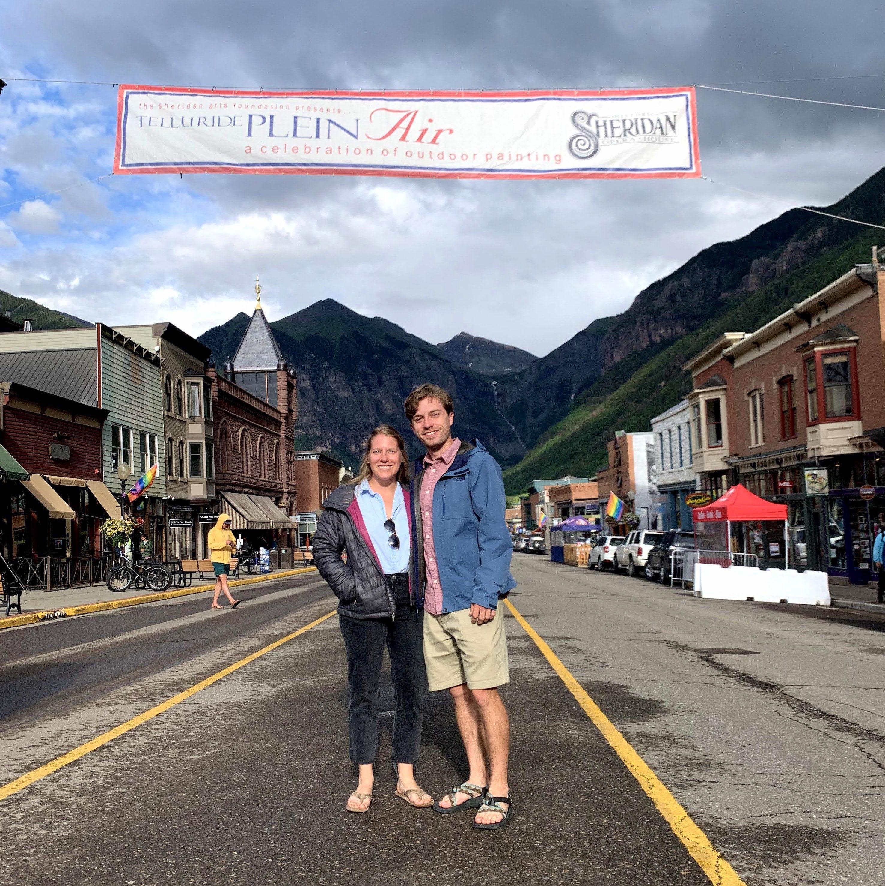 Telluride -- 2021