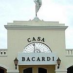 Casa BACARDÍ
