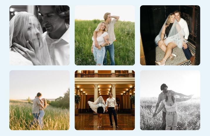 The Wedding Website of Alexandra Lilley and Nicholas Abraham