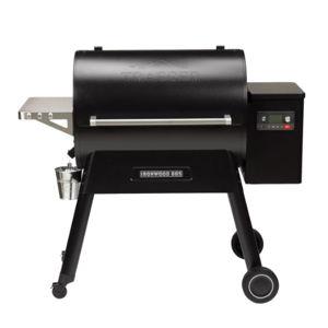 Traeger Ironwood® 885