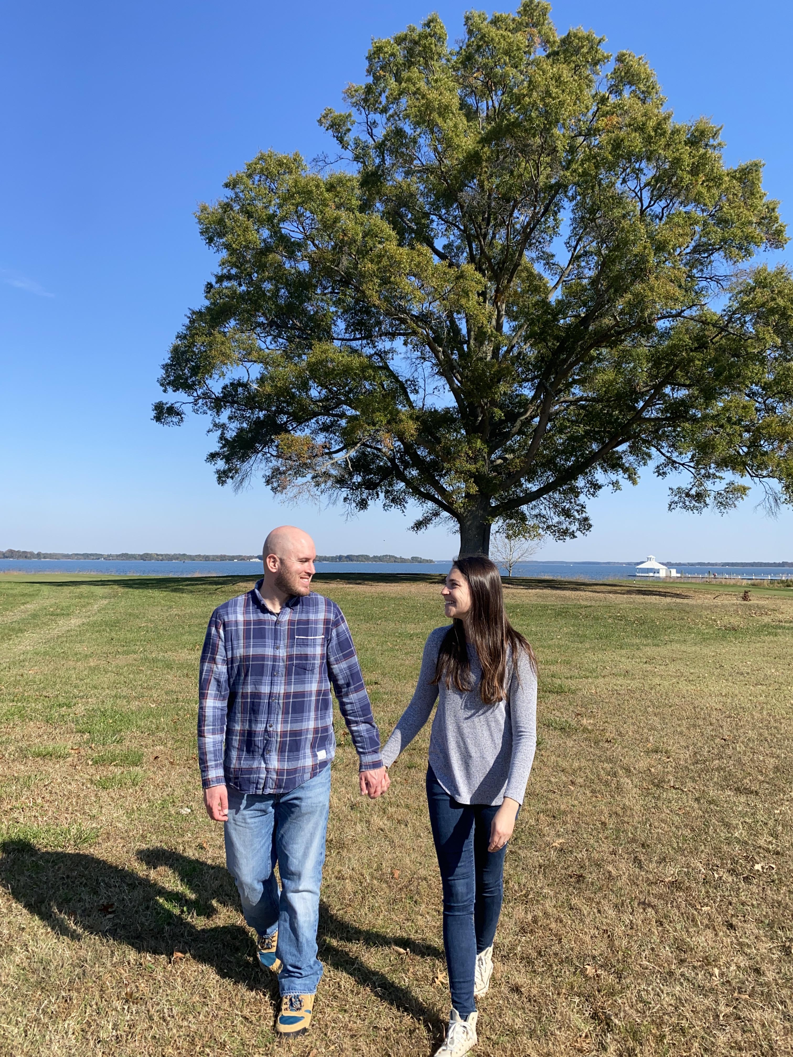 The Wedding Website of Sarah Steinberg and Mark DeVito
