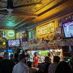 Corby's Irish Pub