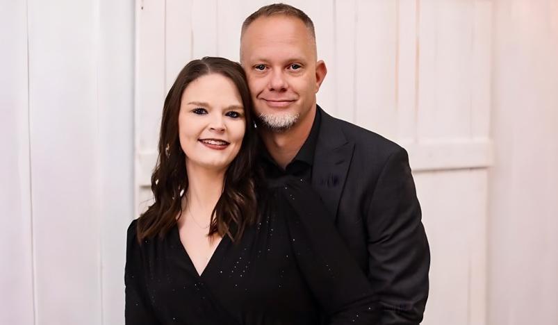 The Wedding Website of Tiffany Bell and Jason Sport