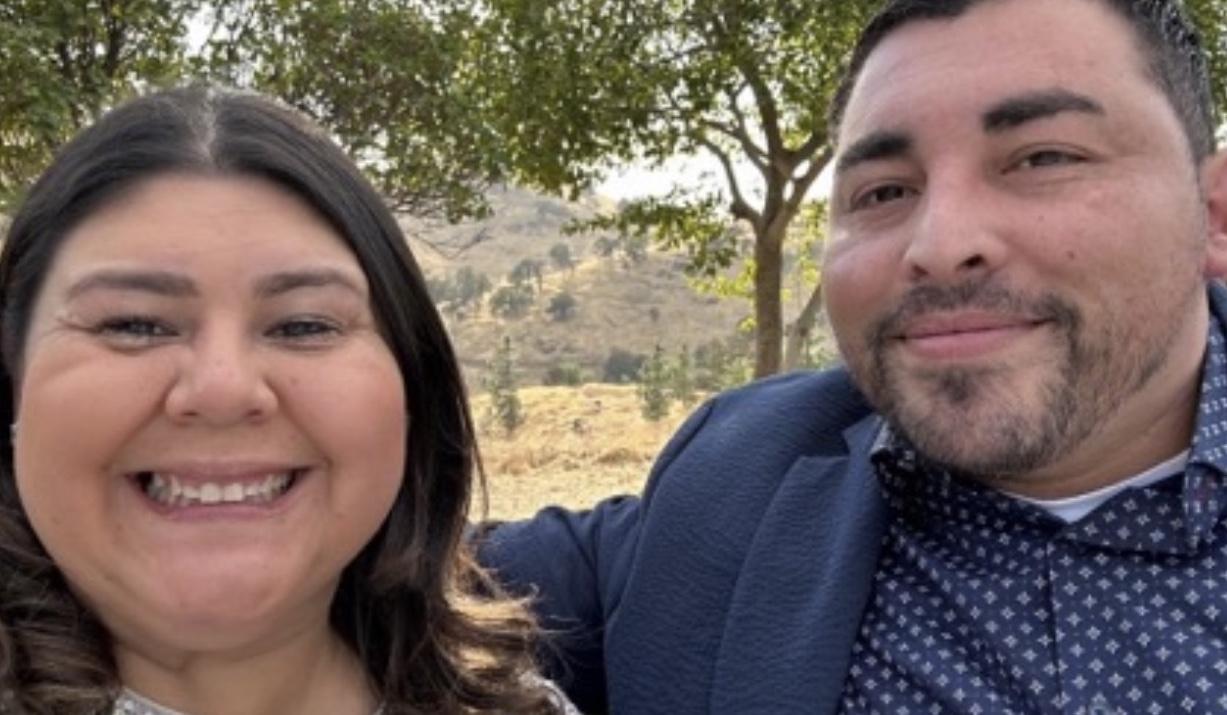 The Wedding Website of Valerie Soto and Jesse Soto