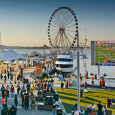 National Harbor
