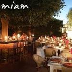 Miam Restaurant