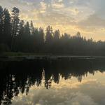 Round Lake State Park